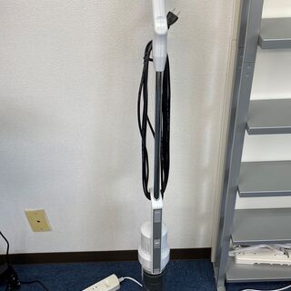 掃除機スティックタイプ　アイリスオーヤマPIC-S2-S
