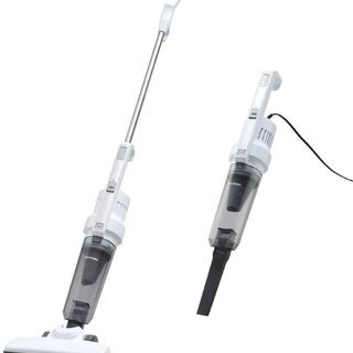 掃除機スティックタイプ　アイリスオーヤマPIC-S2-Sの画像