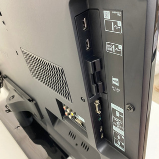 2012年製SONY BRAVIA KDL-40EX750