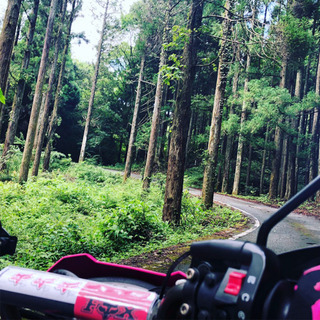 ミニサイズツーリング✌️ チームではなく、友達募集
