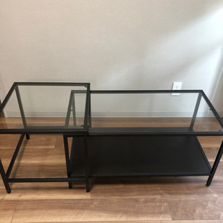 IKEA ローテーブル② ※長方形のテーブルのみ