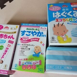 はぐくみエコらくパック400g