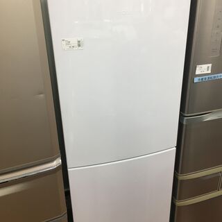 Haier冷蔵庫あります！JR-NF218B