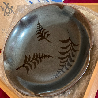 新品未使用　賞美堂　盛り鉢