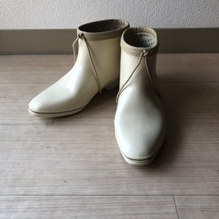 長靴　23.5cm