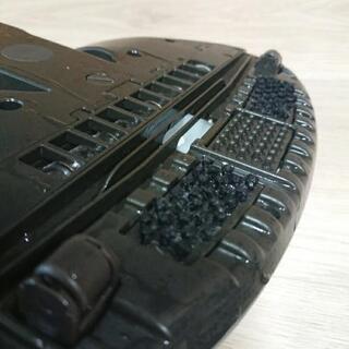 【取引中】シロカ ハンディクリーナー 布団クリーナーの画像