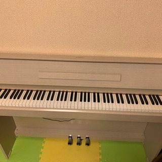 電子ピアノ