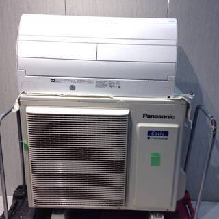 ■1442■美品■2018年製 Panasonic CS-568...