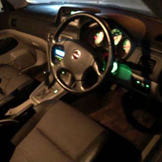 フォレスター 車検新規2年つきの画像