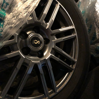 フォレスター 車検新規2年つきの画像