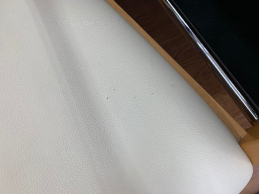 家具の大丸エスクテンションダイニング3点セットです♪