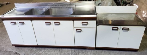 シンク 流し台 コンロ台
