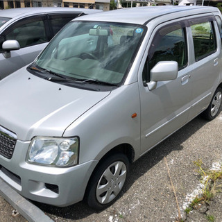 車検有り！　ソリオ