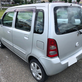 車検有り！　ソリオの画像