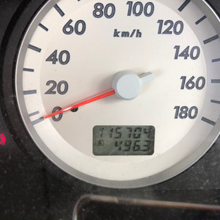 車検有り！　ソリオの画像