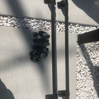 TERZOスペースキャリアの画像