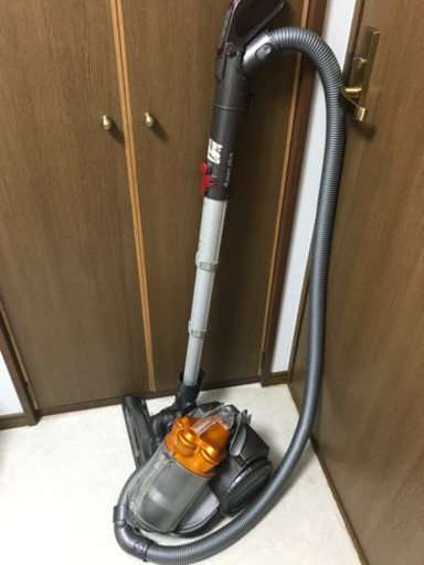ダイソンdyson掃除機 DC12