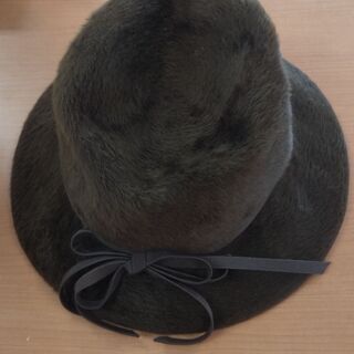 帽子の画像