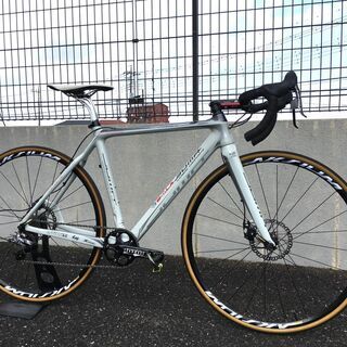 BOMA D'ORA CT-XD ボーマ ドーラ シクロクロス／...