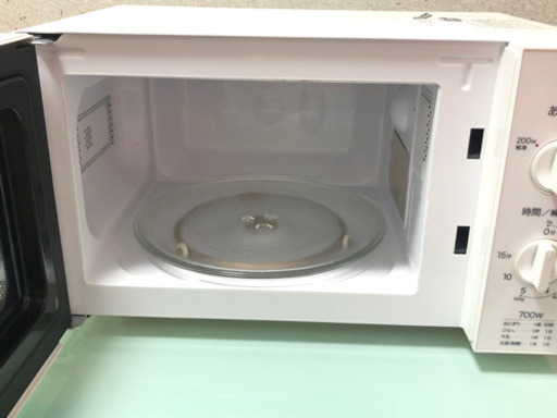 Haier 電子レンジ