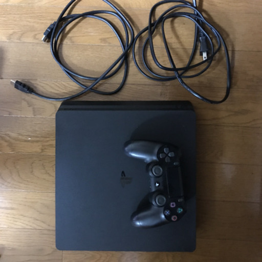 プレイステーション4