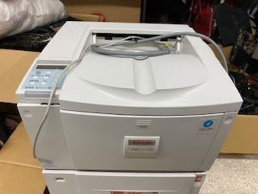 リコー　プリンターｓｐ4000