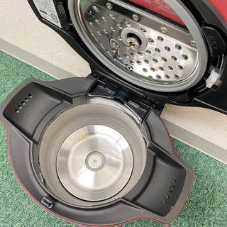 配達無料地域あり＊シャープ ヘルシオ ホットクック 2016年製＊製造