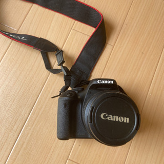 canon一眼レフ　ジャンク品　9/3中