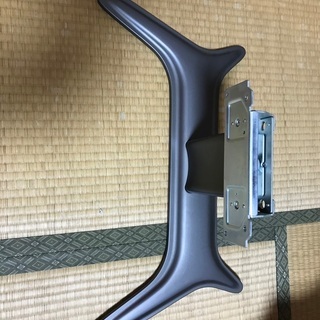 シャープ AQUOS 42インチ　ジャンク　の画像