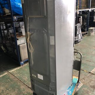 9/5(土)まで！引き取り限定！冷蔵庫 380L 三菱 (MR-CL38M-T) 2007年製の画像