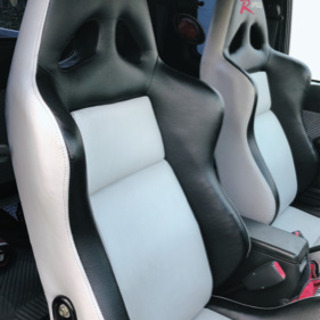 マツダプロシード車体ヒッチメンバー付き☆車検ありの画像