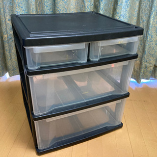 ラック