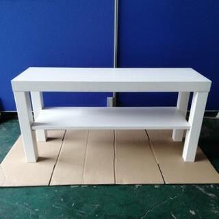 IKEA　ローボード