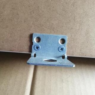 IKEA　ローボードの画像