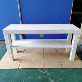 IKEA　ローボードの画像