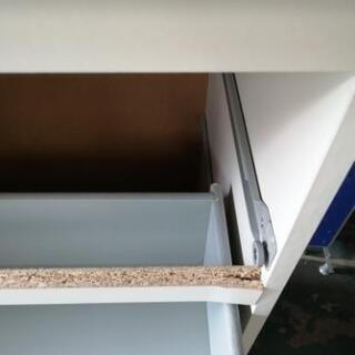 タンス　チェストの画像