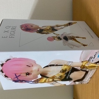 ラム　メイドアーマー