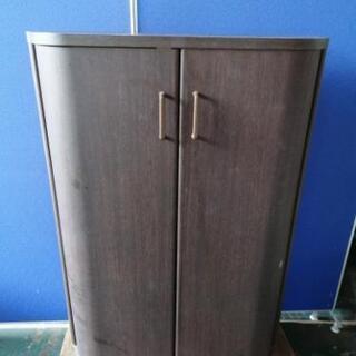 下駄箱　シューズラック