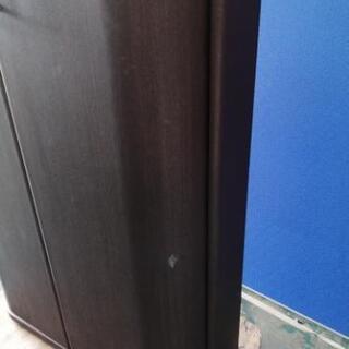 下駄箱　シューズラックの画像