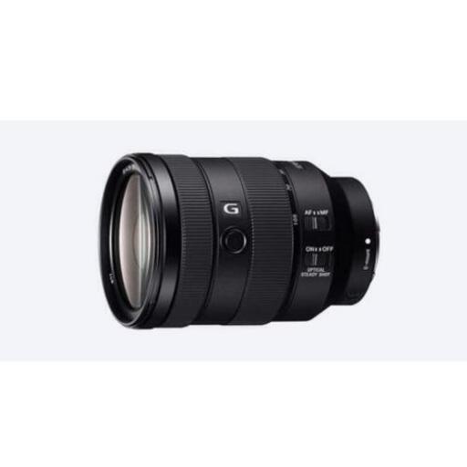 新品 SONY FE 20mm F1.8 G SEL20F18G 配送可能