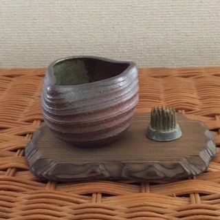 生花用