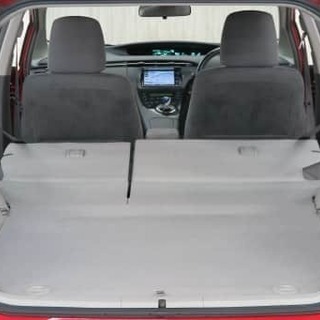 トヨタの大人気のプリウス💛やっぱりプリウスの燃費は神！！！の画像