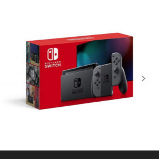 専用！2024年製　新品未開封Nintendo Switch 本体 新品 任天堂 Switch 新品未開封