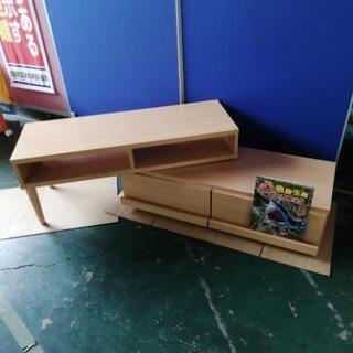 テレビボード　ローボード　美品です！！の画像