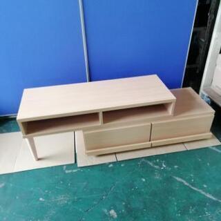テレビボード　ローボード　美品です！！の画像