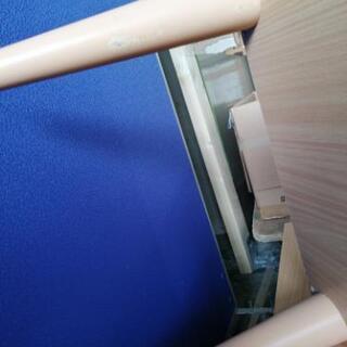 テレビボード　ローボード　美品です！！の画像