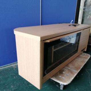 テレビボード　ローボード　テレビ台　美品です！！の画像
