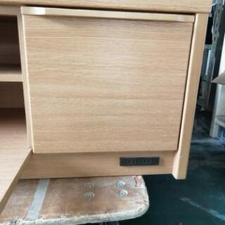 テレビボード　ローボード　テレビ台　美品です！！の画像