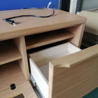 テレビボード　ローボード　テレビ台　美品です！！の画像