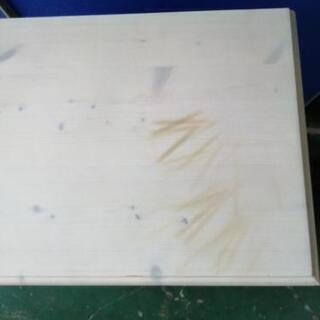 タンス　4段チェスト　の画像